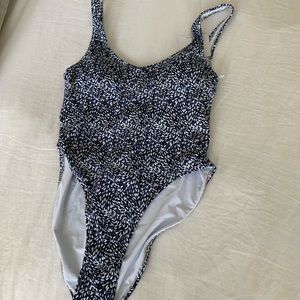 Ele Swims one piece